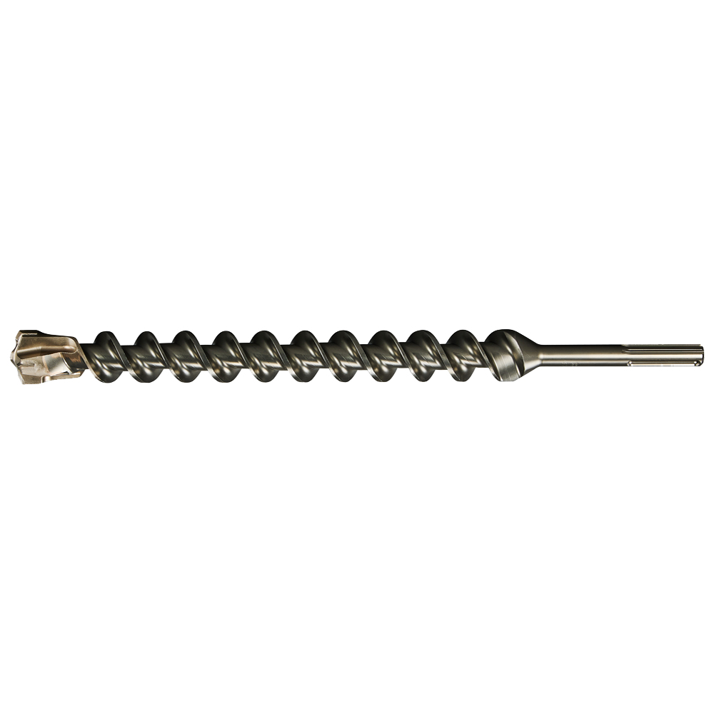 Бур SDS-MAX MAK4 преміум- 4-ріжучі кромки 45x570 мм Makita (P-78190) Бур SDS-MAX MAK4 преміум- 4-ріжучі кромки 45x570 мм Makita (P-78190)