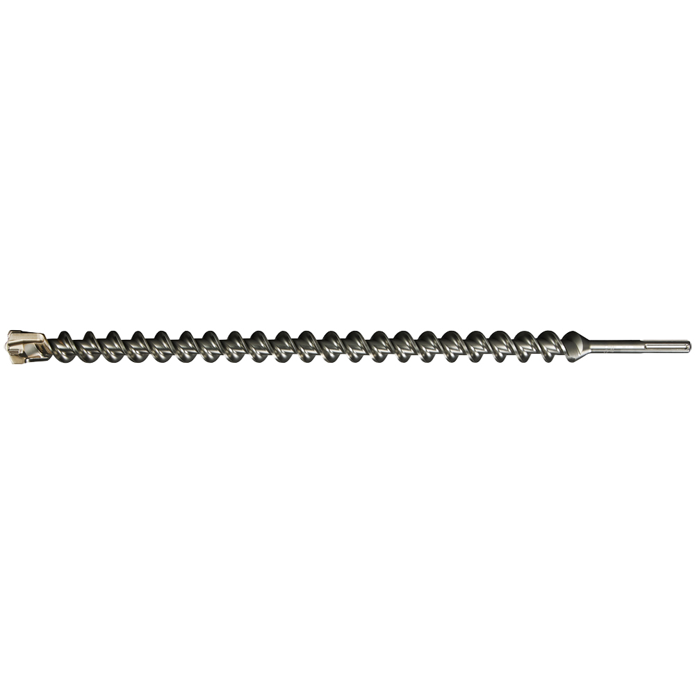Бур SDS-MAX MAK4 преміум- 4-ріжучі кромки 45x920 мм Makita (P-78209) Бур SDS-MAX MAK4 преміум- 4-ріжучі кромки 45x920 мм Makita (P-78209)