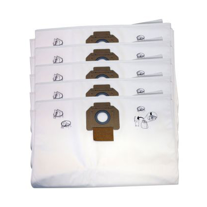 Бумажные мешки для VC3511L Makita (P-78293)