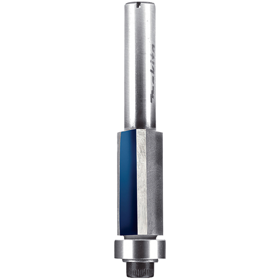 Фреза TCT для обробки кромок з підшипником Makita (P-79027) Фреза TCT для обробки кромок з підшипником Makita (P-79027)