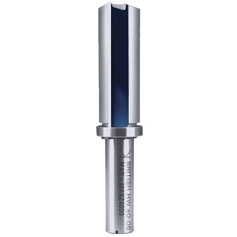 Фреза TCT із підшипником 90° Makita (P-79055) Фреза TCT із підшипником 90° Makita (P-79055)