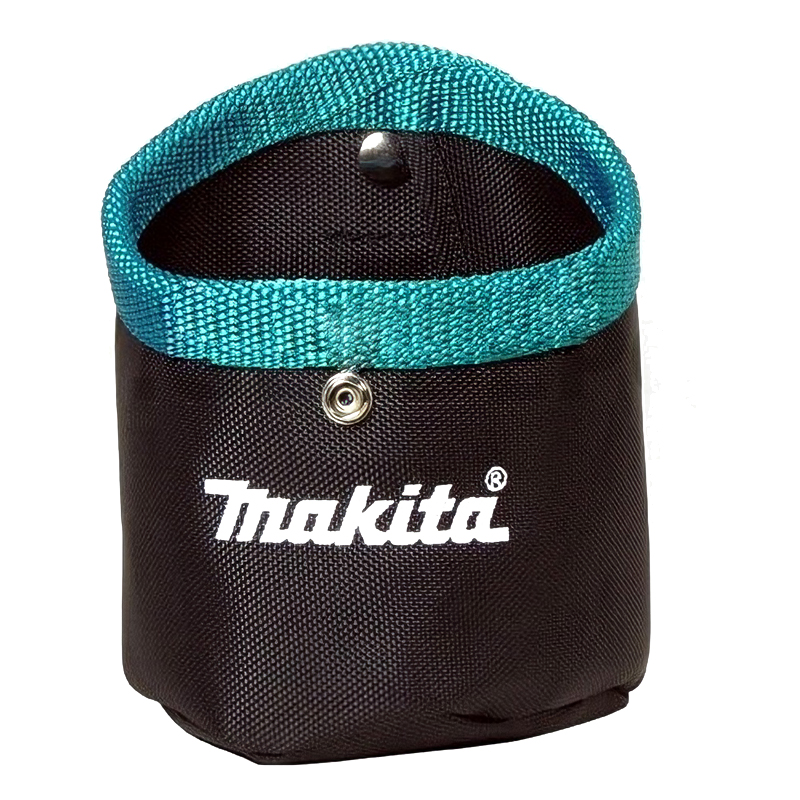 Поясна сумка для інструментів Ексклюзив Makita (P-80254) Поясна сумка для інструментів Ексклюзив Makita (P-80254)