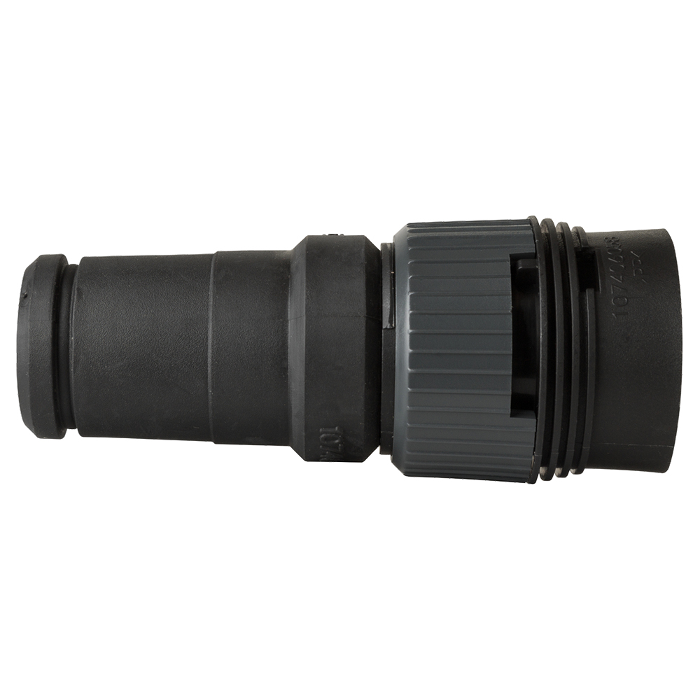 З'єднувач 25-36/38 мм для VC2012L, VC2512L, VC3011L Makita (P-81745)