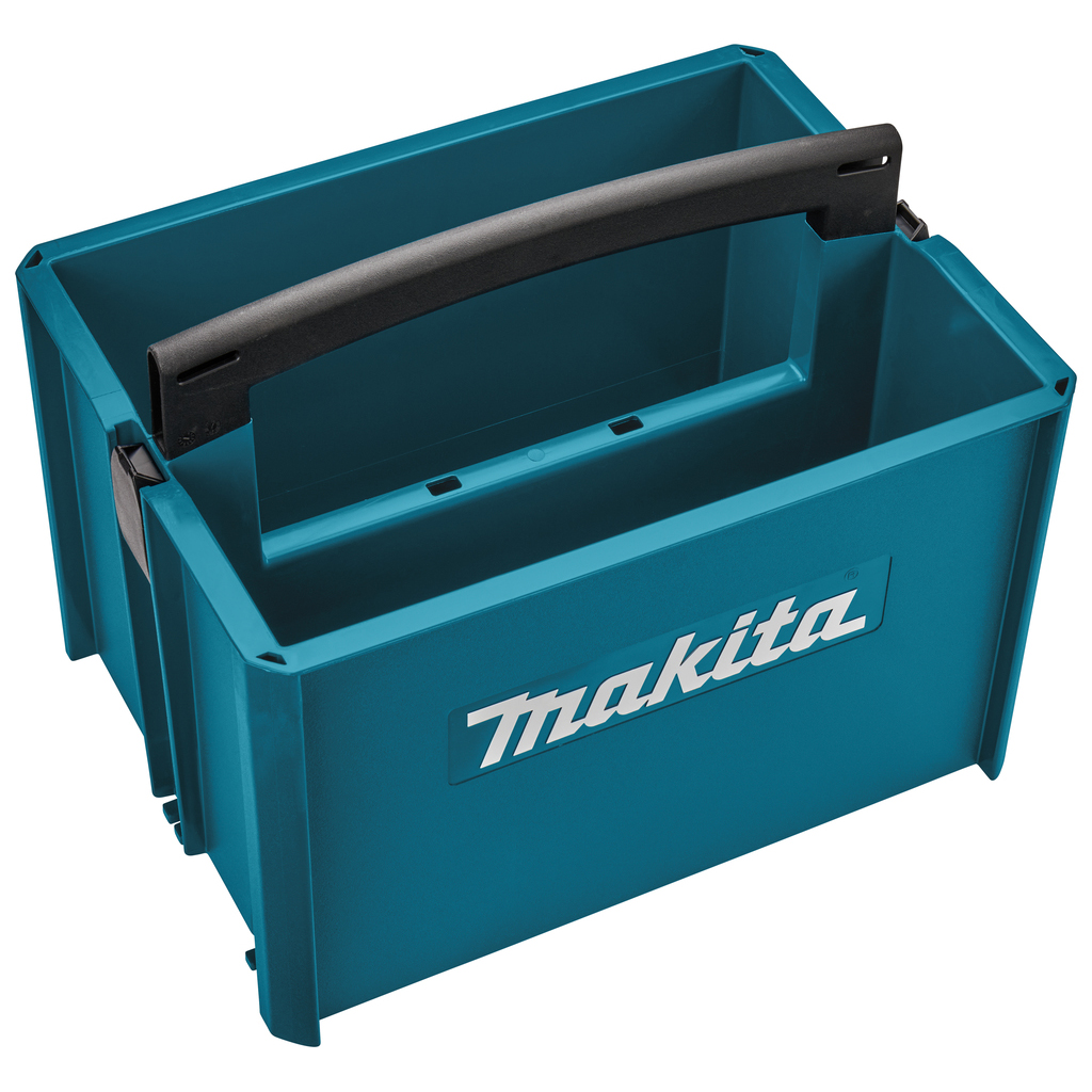 Ящик для инструмента TOOL BOX 2 Makita (P-83842)