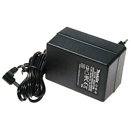 Адаптер переменного тока для BMR100, DMR102, DMR104, DMR105, DMR107 Makita  (SE00000078)