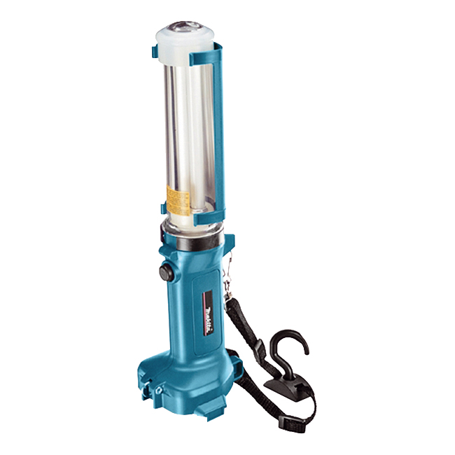 Акумуляторний ліхтар Makita STEXML122 Акумуляторний ліхтар Makita STEXML122