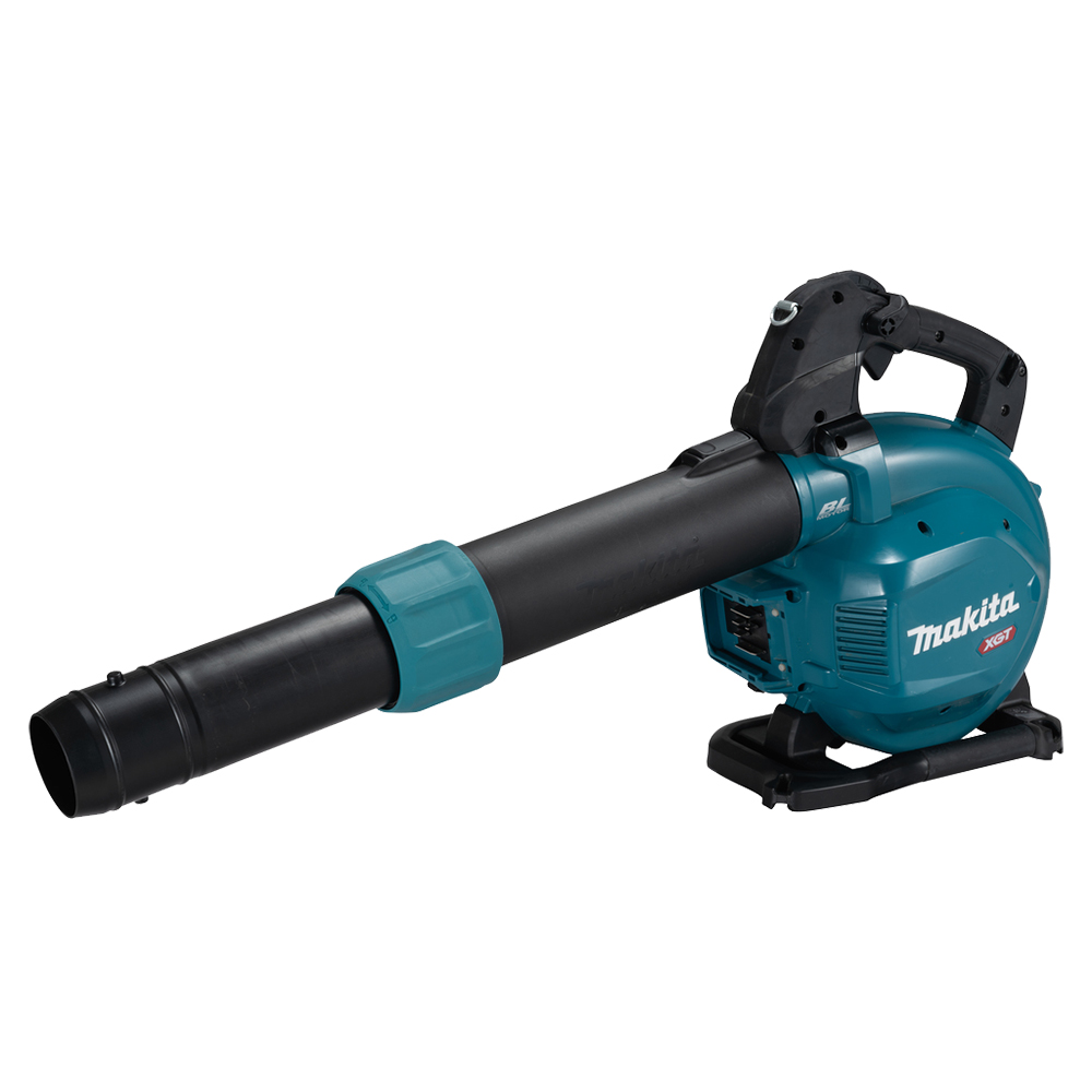 Акумуляторна повітродувка-пилосос Makita XGT 40 V MAX UB003GZ (без АКБ) Акумуляторна повітродувка-пилосос Makita XGT 40 V MAX UB003GZ (без АКБ)