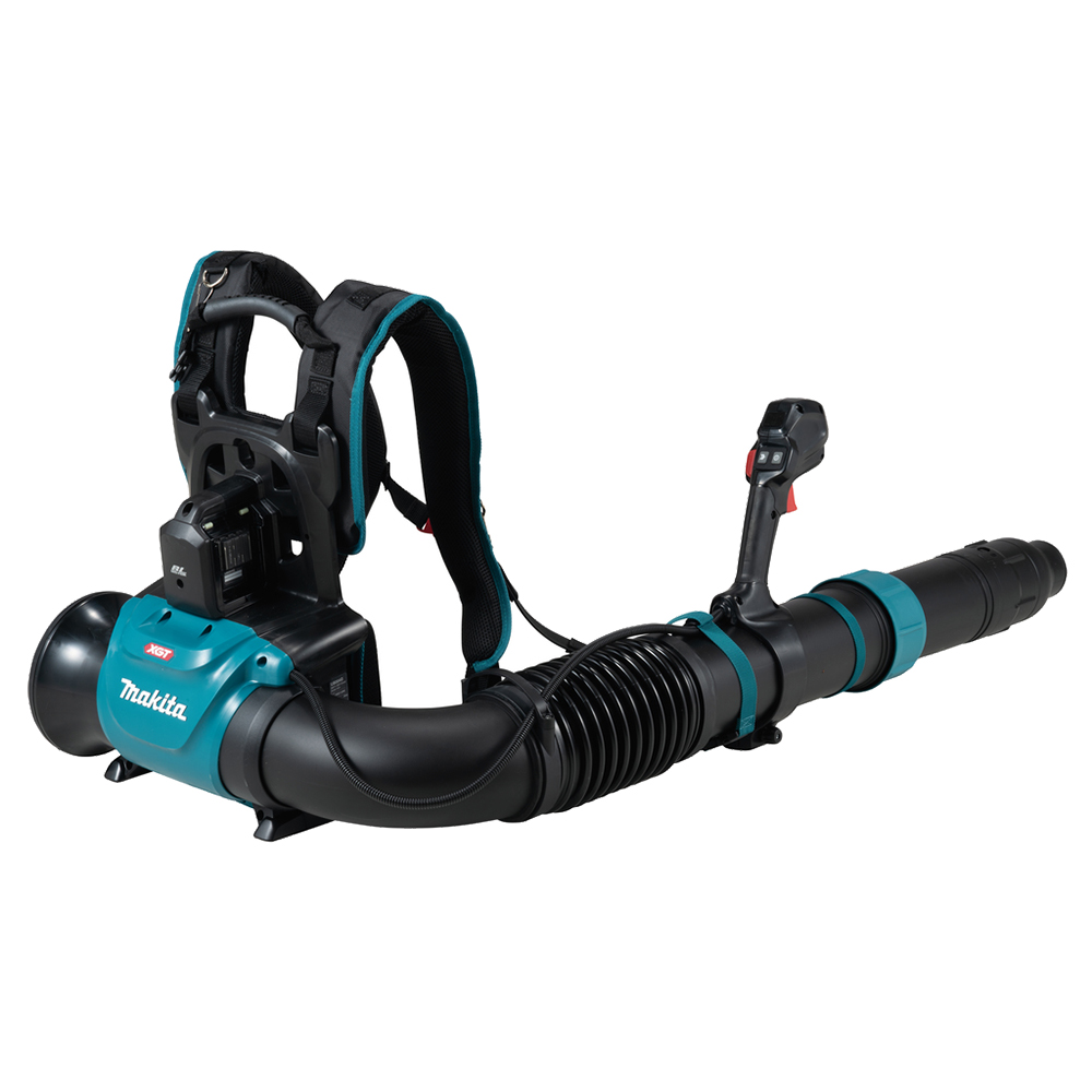 Акумуляторна повітродувка Makita XGT 40 V MAX UB004GZ (БЕЗ АКБ)