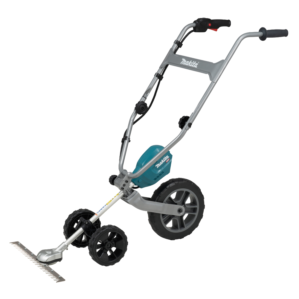 Акумуляторна сінокосарка Makita XGT 40 V MAX UG001GZ (БЕЗ АКБ) Акумуляторна сінокосарка Makita XGT 40 V MAX UG001GZ (БЕЗ АКБ)