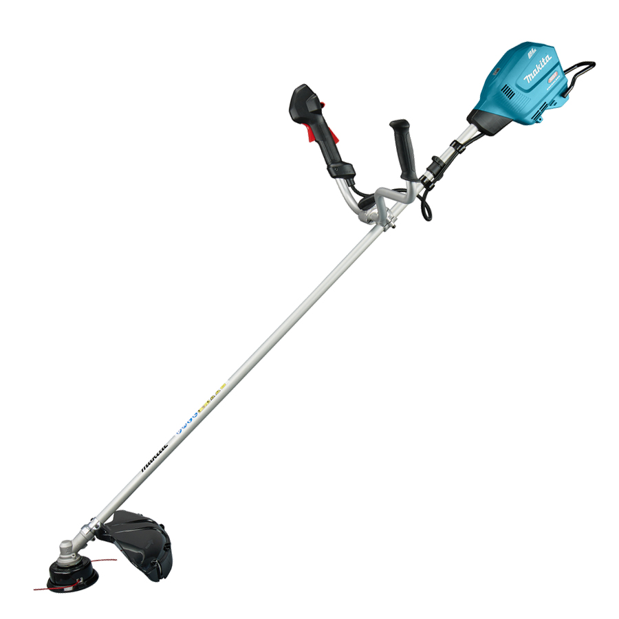 Акумуляторна коса Makita XGT 40 V MAX  UR013GZ04 (без АКБ)