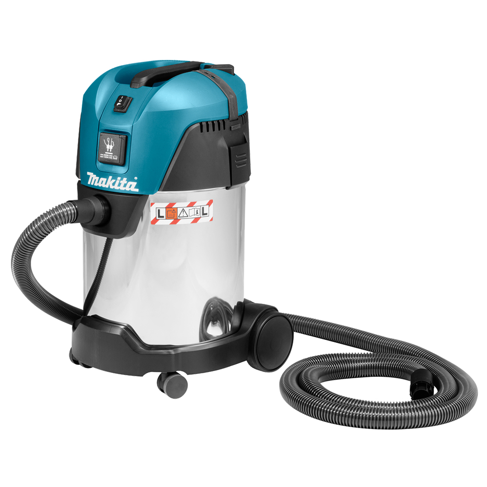 Пилосос Makita VC3011L Пилосос Makita VC3011L