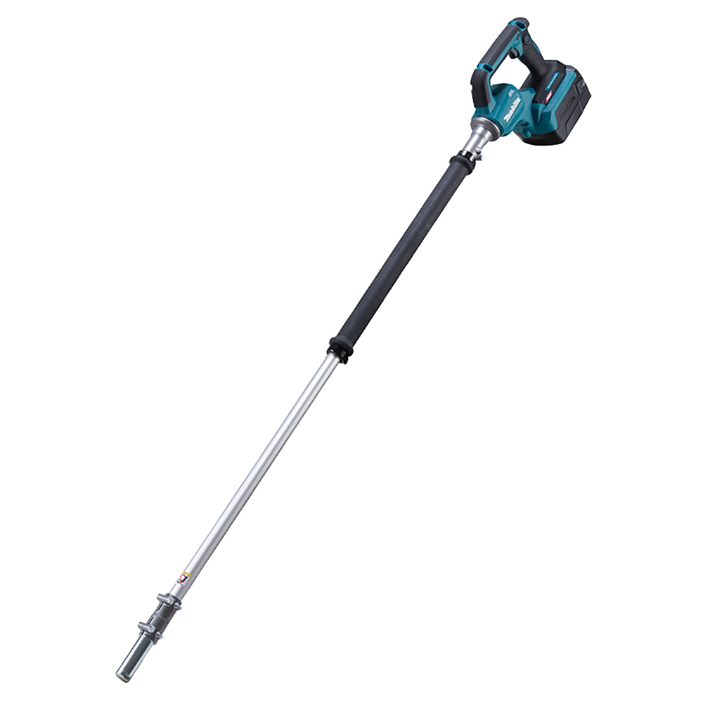 Акумуляторна віброрейка для бетону XGT, 40В, BL, ADT Makita VL001GZ (без АКБ)