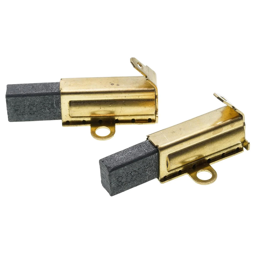 Вугільні щітки MAKITA для ELM3320, ELM3720 (YA00000814) Вугільні щітки MAKITA для ELM3320, ELM3720 (YA00000814)