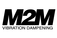 M2M - Технологія віброгасіння