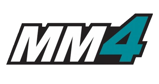 MM4 – Высокая эффективность, компактный и легкий дизайн