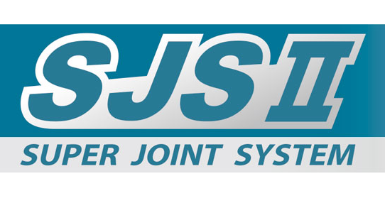 SJS II - Система усуває вібрацію