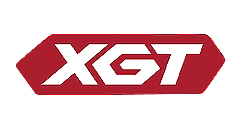 XGT - Технология следующего поколения 40 Вольт