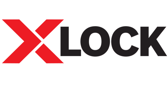 X-LOCK - Система швидкої та легкої зміни приладдя