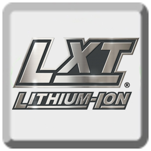 LXT – Літій-іонна технологія