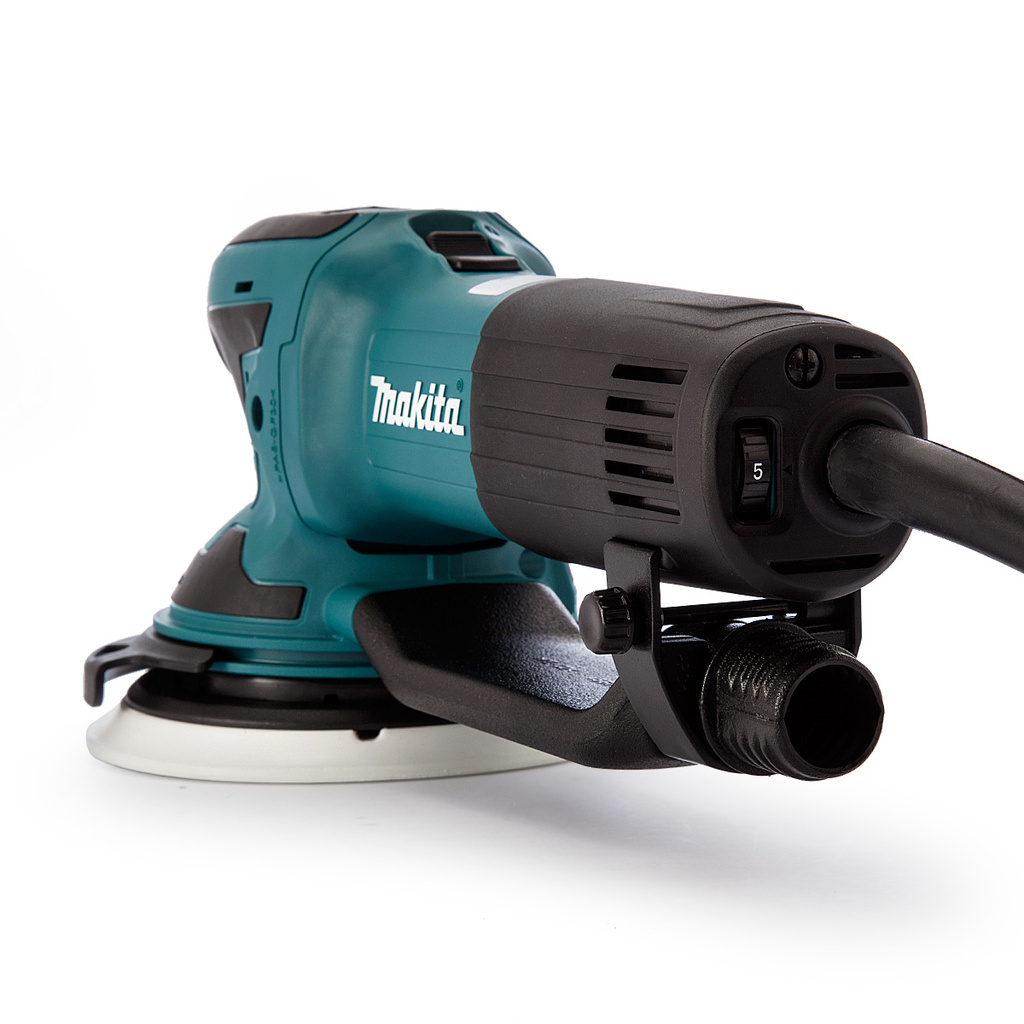 Насадка видалення пилу для BO6050 Makita (143326-8)