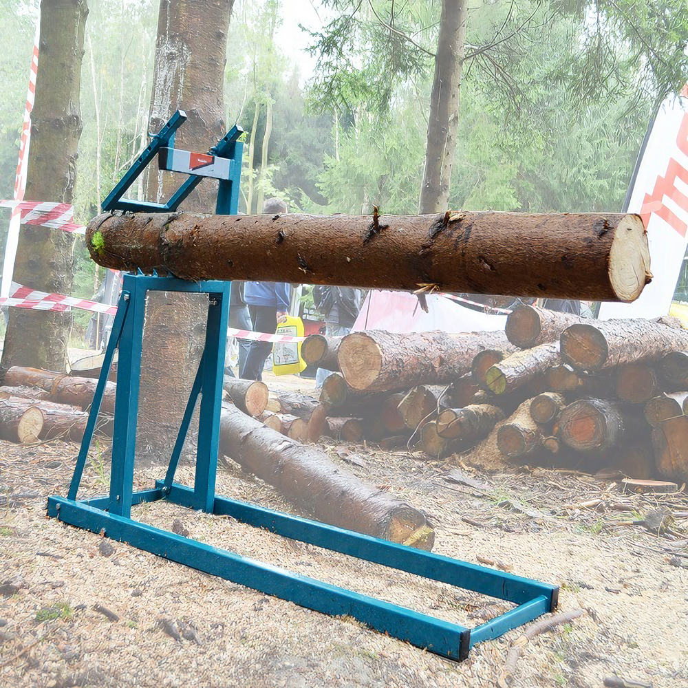 Стійка-тримач для розпилювання колод Makita (P-71691)