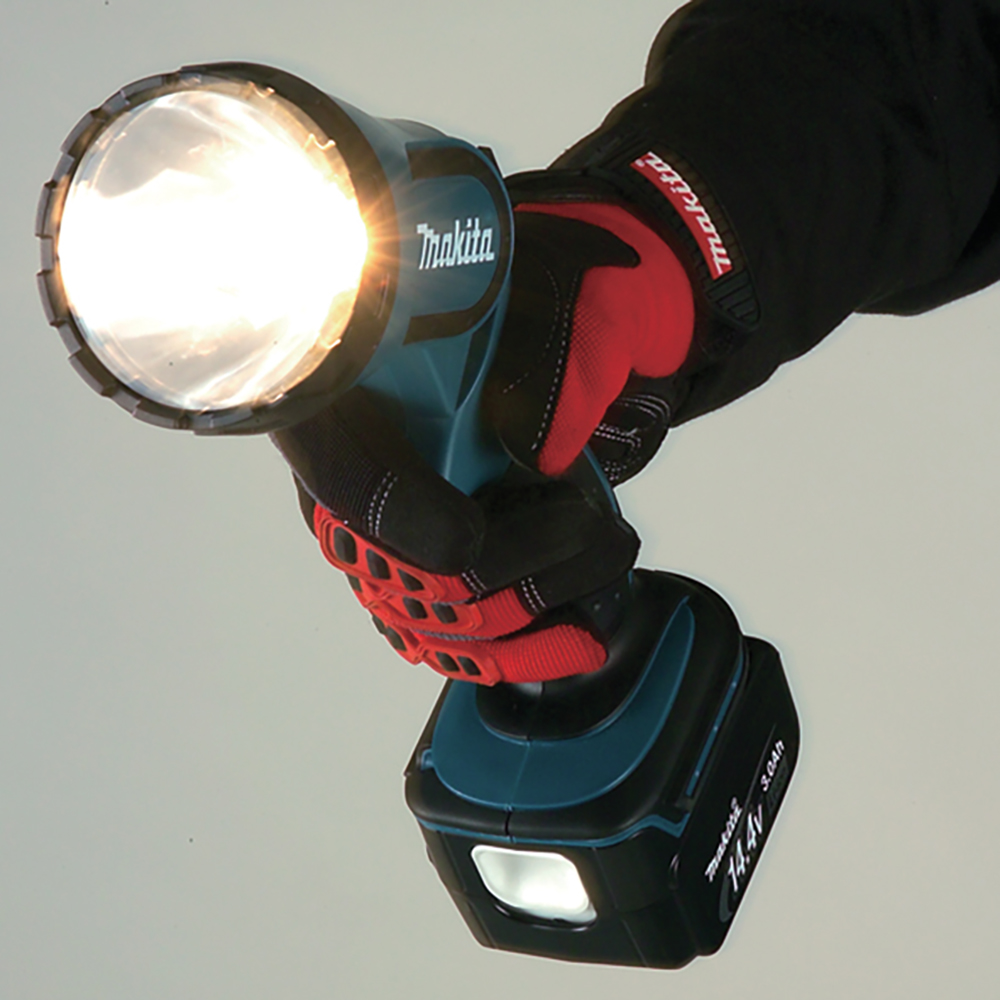 Акумуляторний ліхтар Makita STEXBML145 Акумуляторний ліхтар Makita STEXBML145