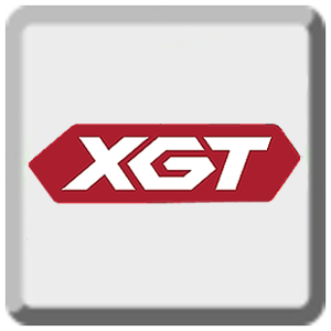 XGT -  інструмент 40 V MAX для промислового використання з високими вимогами