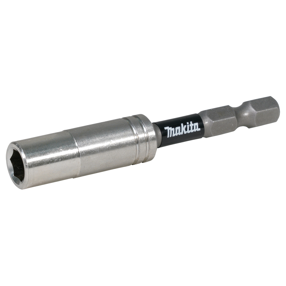 Бітотримач магнітний Impact Premier 68 мм Makita (E-20258) Бітотримач магнітний Impact Premier 68 мм Makita (E-20258)